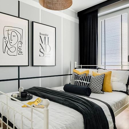בידגוז'יז' Apartament Sweet Home מראה חיצוני תמונה