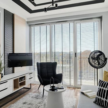 בידגוז'יז' Apartament Sweet Home מראה חיצוני תמונה