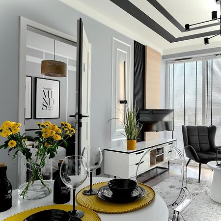 בידגוז'יז' Apartament Sweet Home מראה חיצוני תמונה