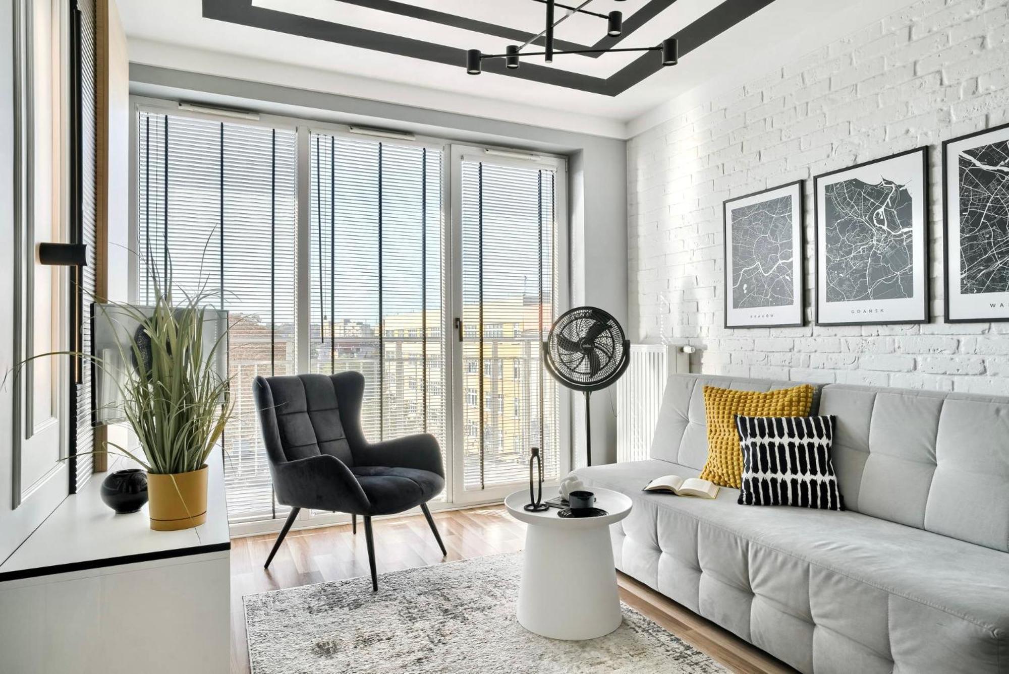 בידגוז'יז' Apartament Sweet Home מראה חיצוני תמונה