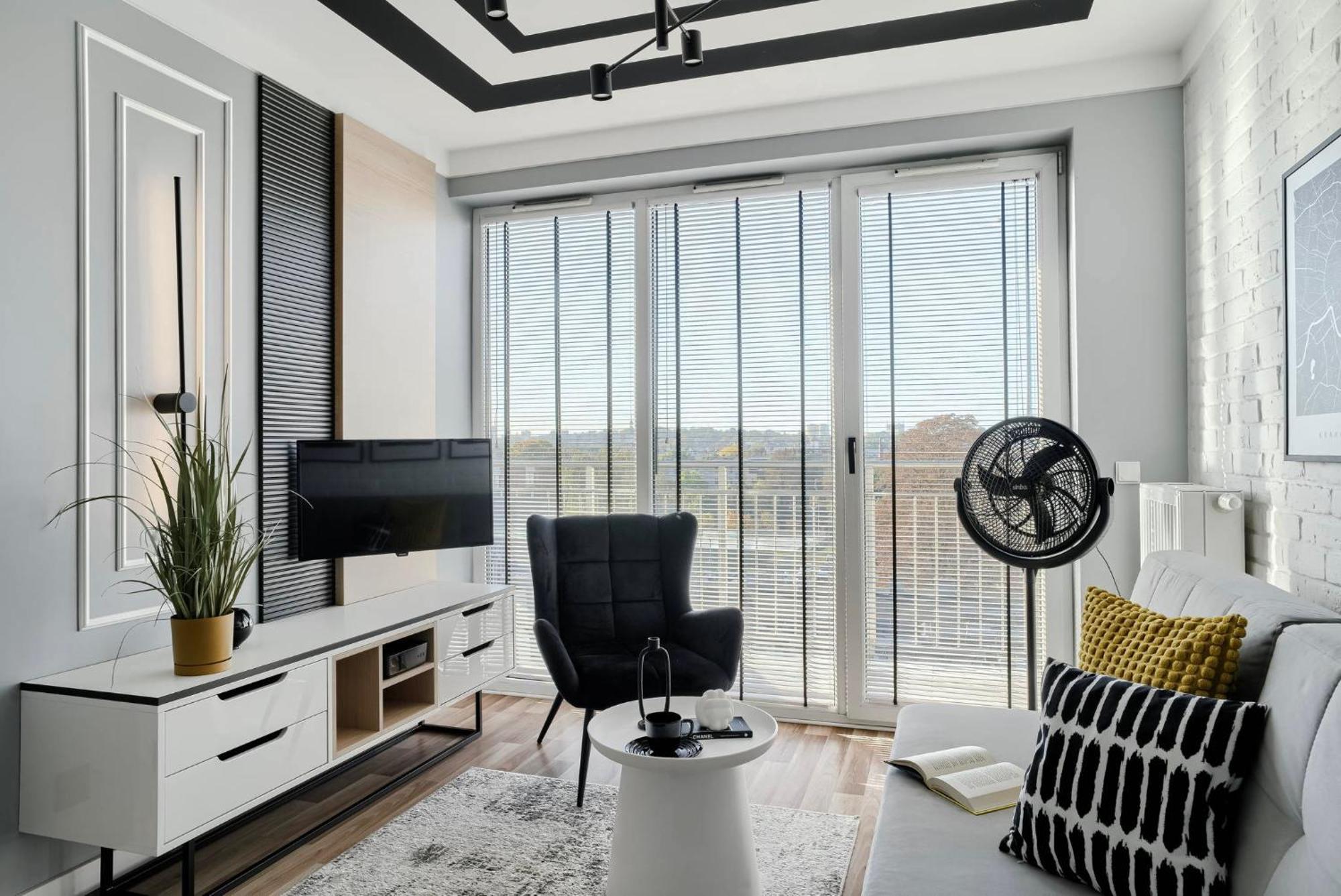 בידגוז'יז' Apartament Sweet Home מראה חיצוני תמונה