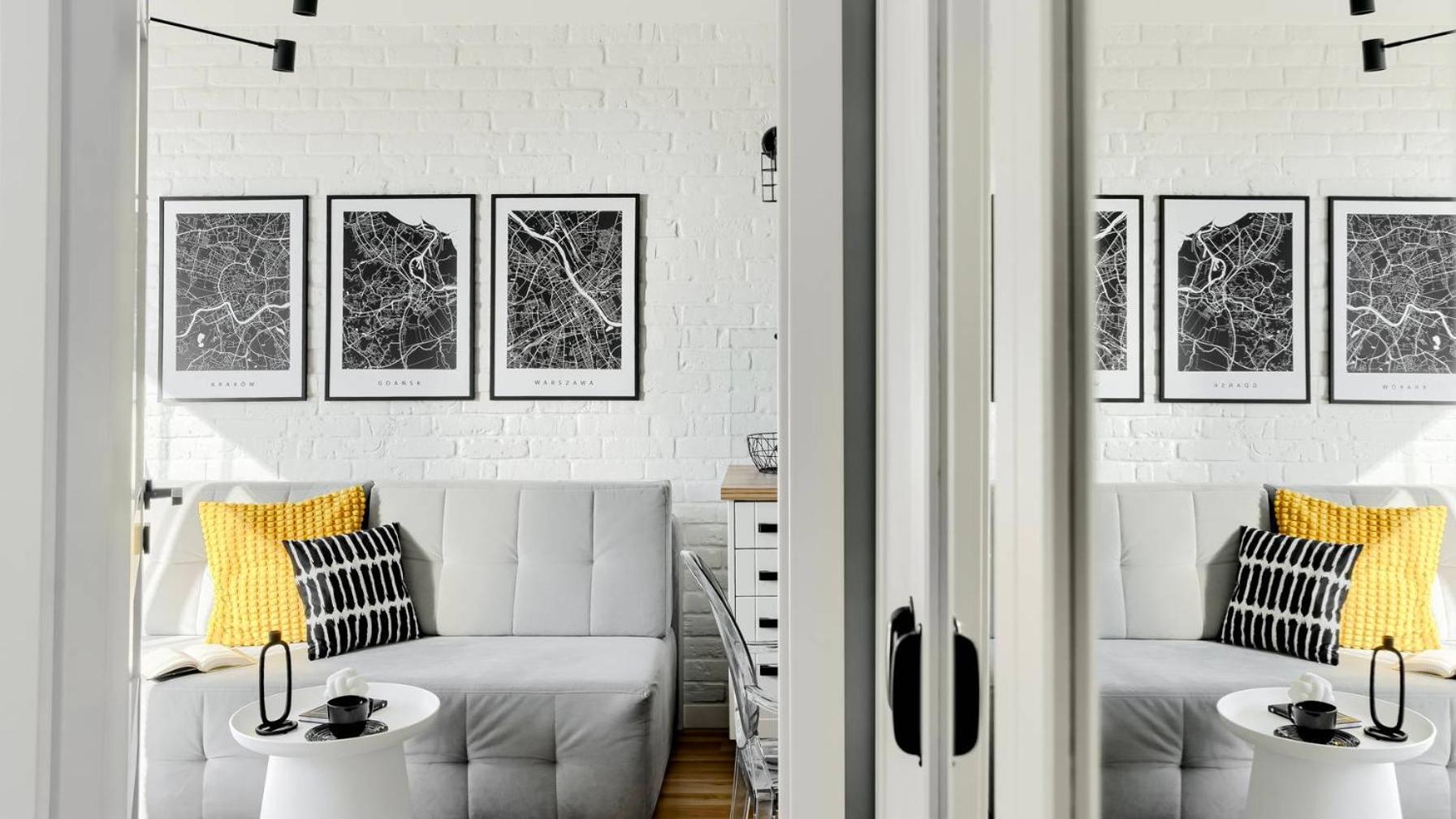 בידגוז'יז' Apartament Sweet Home מראה חיצוני תמונה