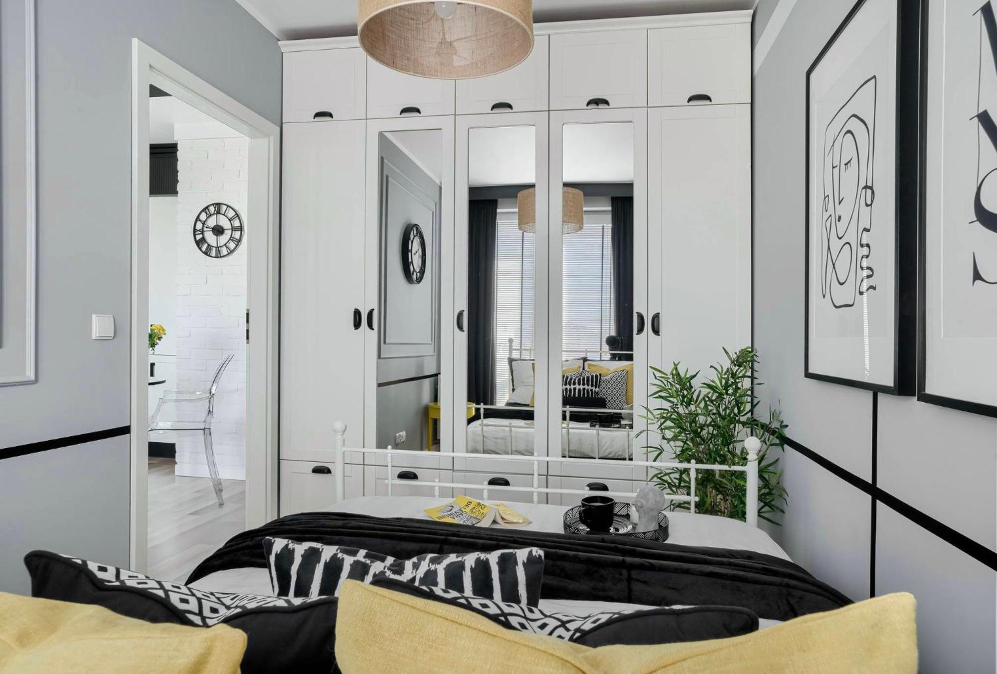 בידגוז'יז' Apartament Sweet Home מראה חיצוני תמונה