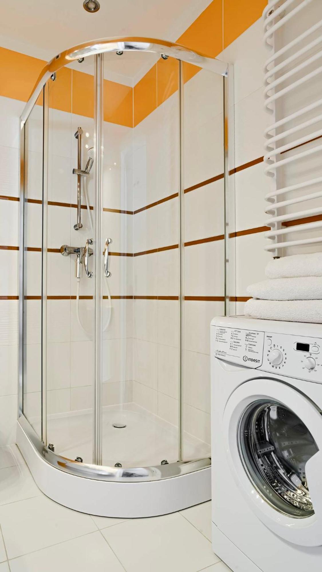 בידגוז'יז' Apartament Sweet Home מראה חיצוני תמונה