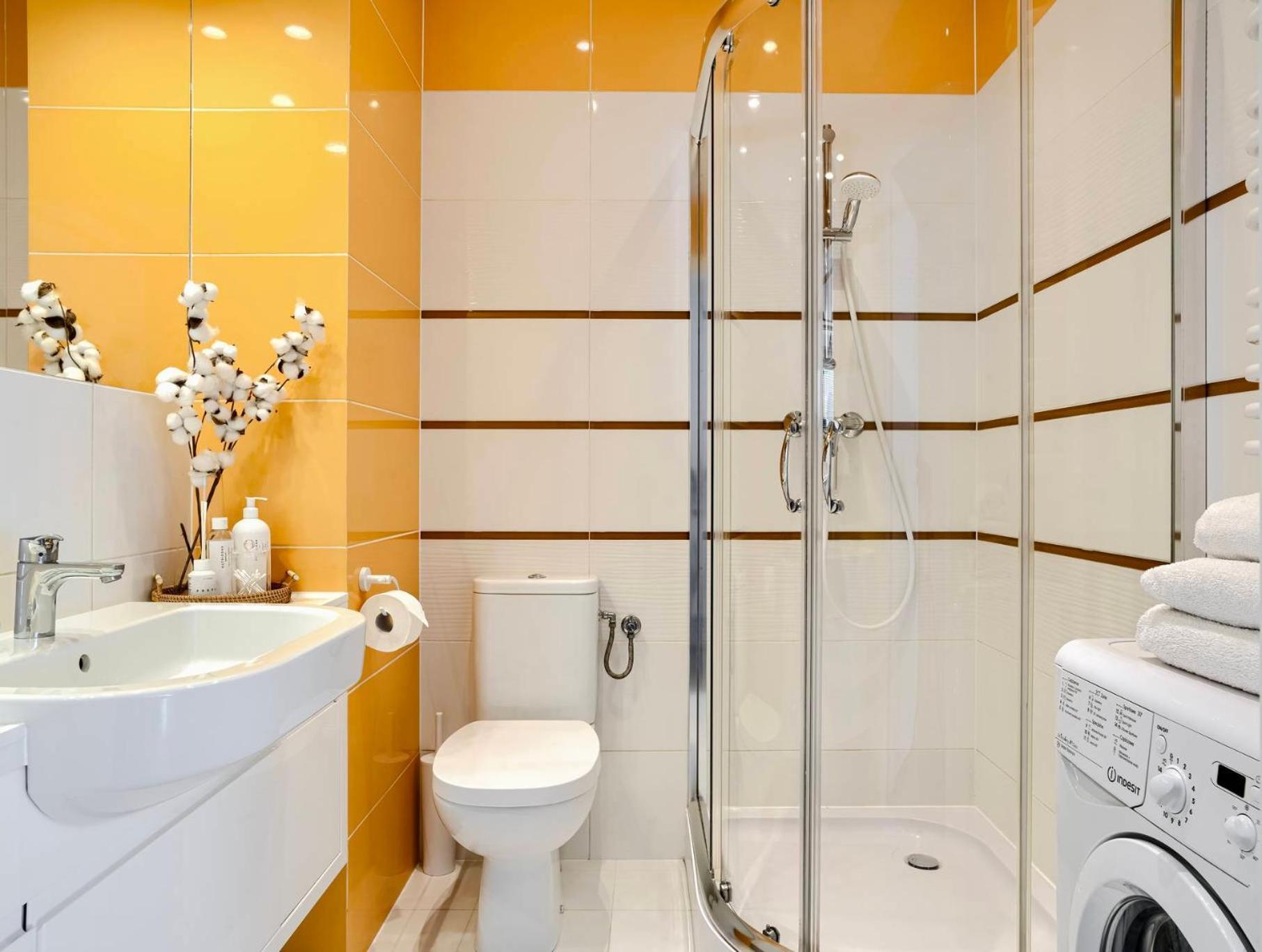 בידגוז'יז' Apartament Sweet Home מראה חיצוני תמונה