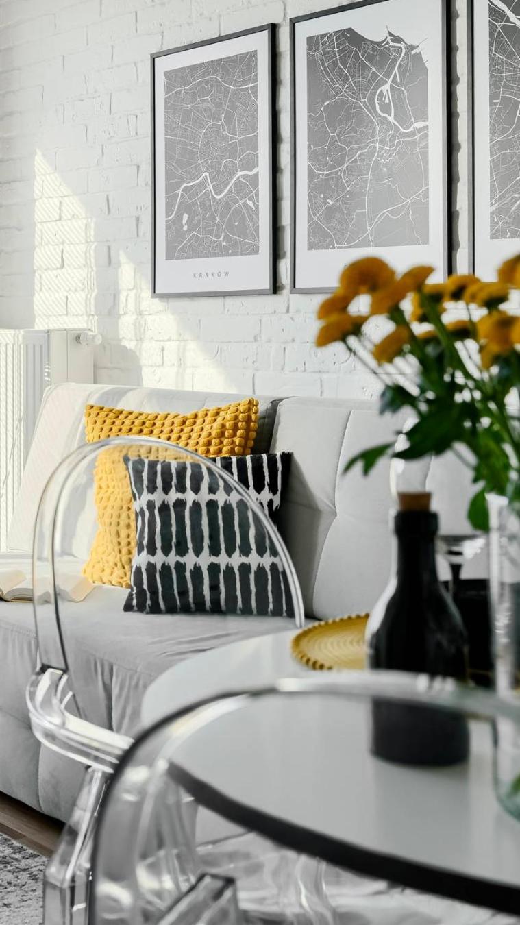 בידגוז'יז' Apartament Sweet Home מראה חיצוני תמונה