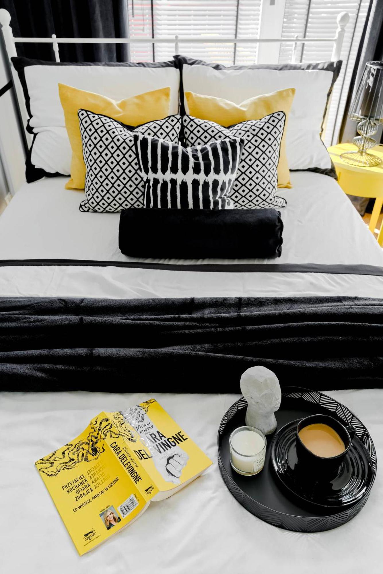 בידגוז'יז' Apartament Sweet Home מראה חיצוני תמונה