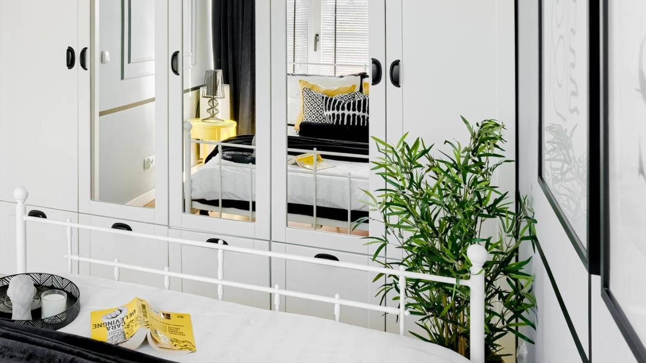 בידגוז'יז' Apartament Sweet Home מראה חיצוני תמונה