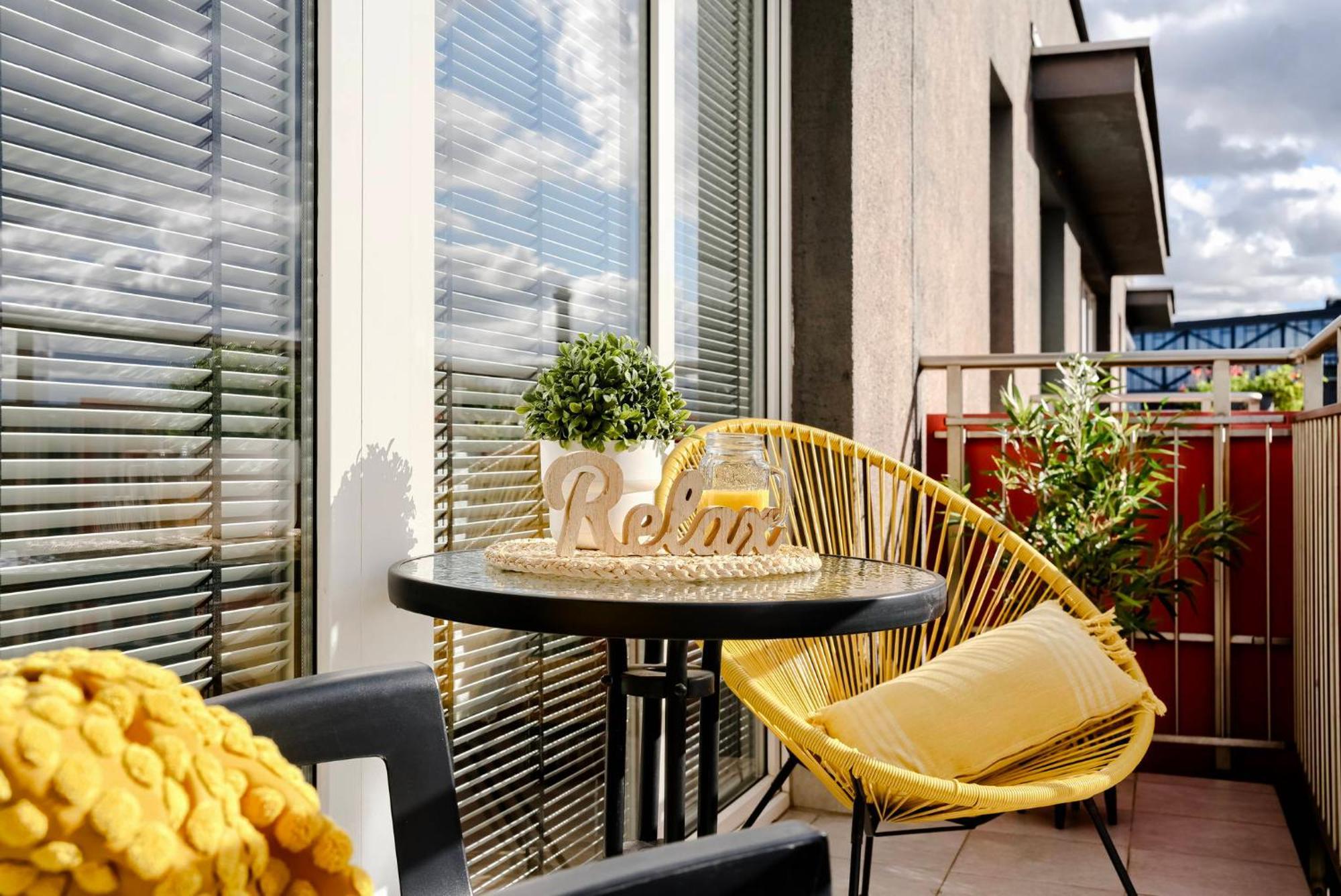 בידגוז'יז' Apartament Sweet Home מראה חיצוני תמונה